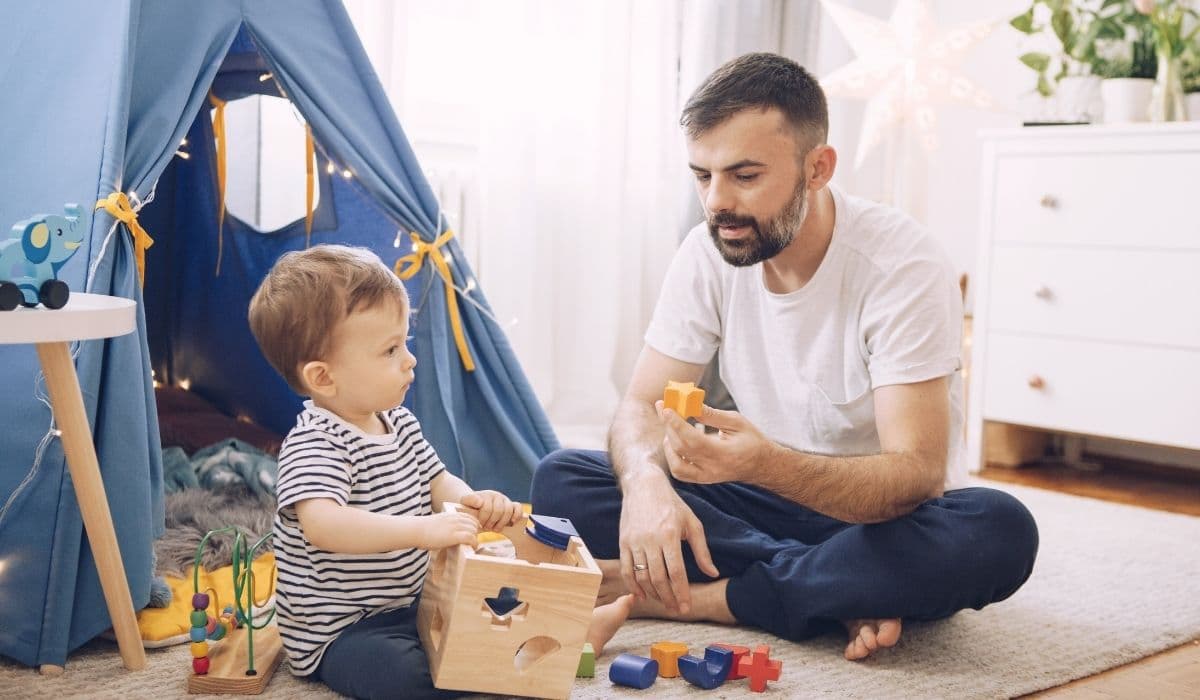 Tempo com quem você ama